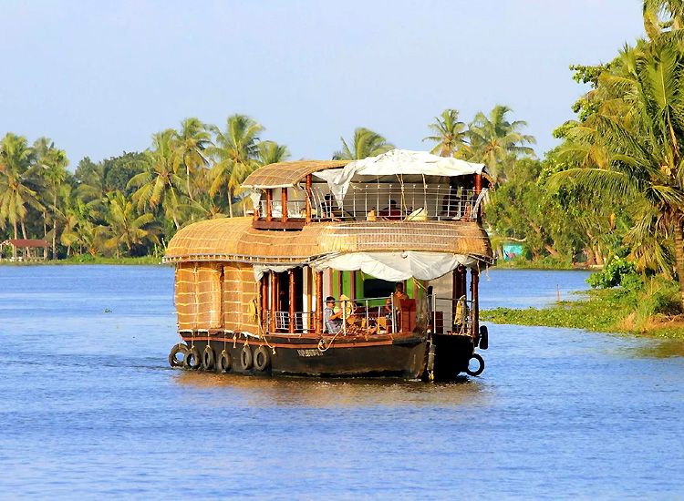 CNN Travel Recommends Kerala as a Must-Visit Destination in 2019