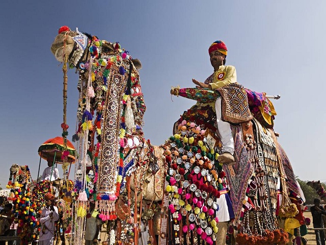 Festivals in Rajasthan