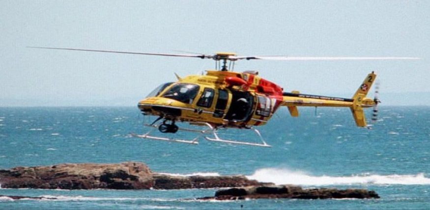 Goa Tourism to start heli-tours in Goa