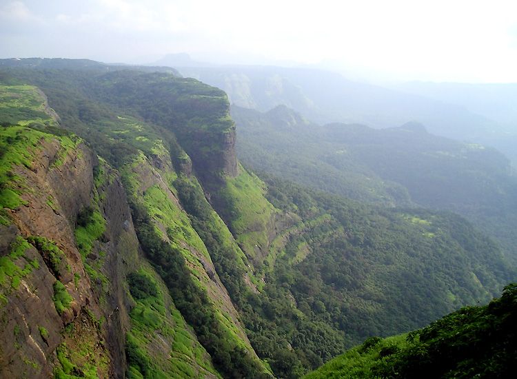 Lonavala, Maharashtra