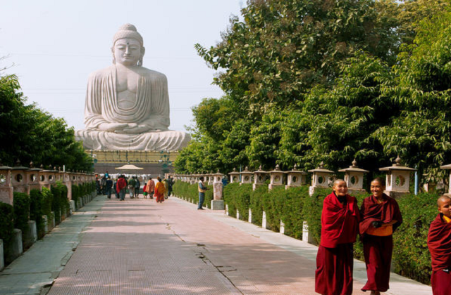 bodh gaya bihar