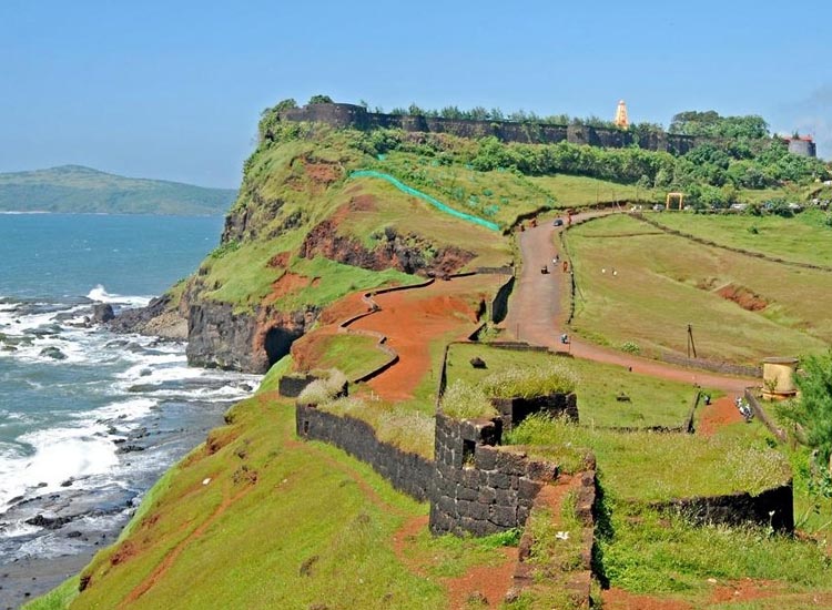26 Best Places to Visit Near Mumbai for 5 days