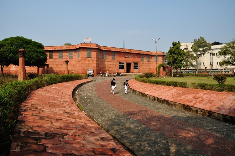 Government Museum / Mathura Museum