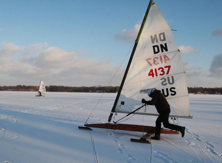 8 Unusual Winter Sports around the World