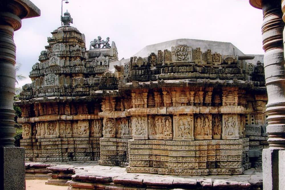 Sri Mahabaleshwara Swamy Temple