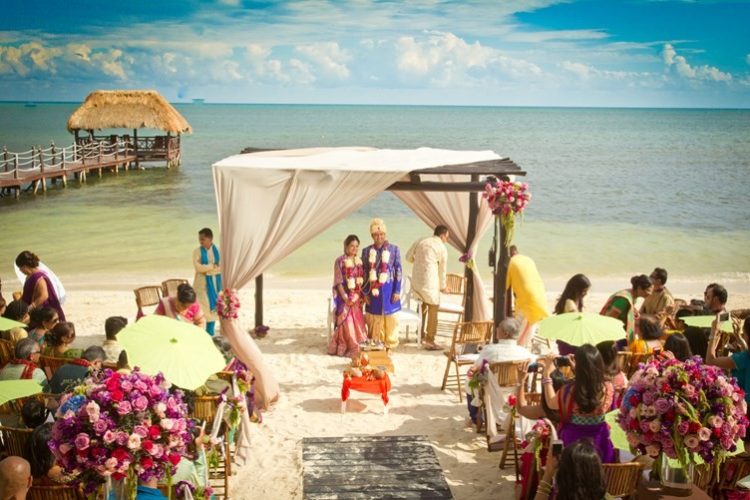 memorable destination wedding in Andaman