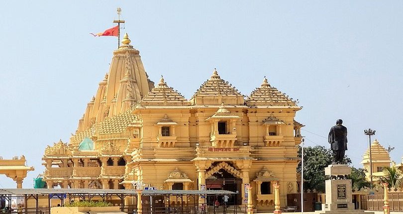 Somnath is one of the major tourist destinations in Gujarat.Here's our list of best places to visit in Somnath.