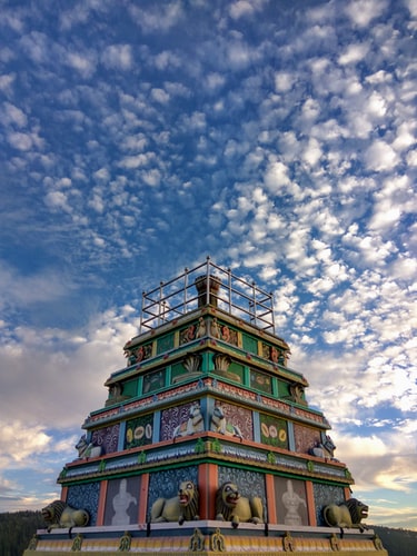 annamalaiyar-temple-view-point-yercaud-tamilnadu-india