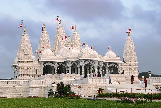 Swami Narayan Temple