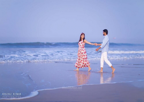 Best Honeymoon Places In India In February in 2024