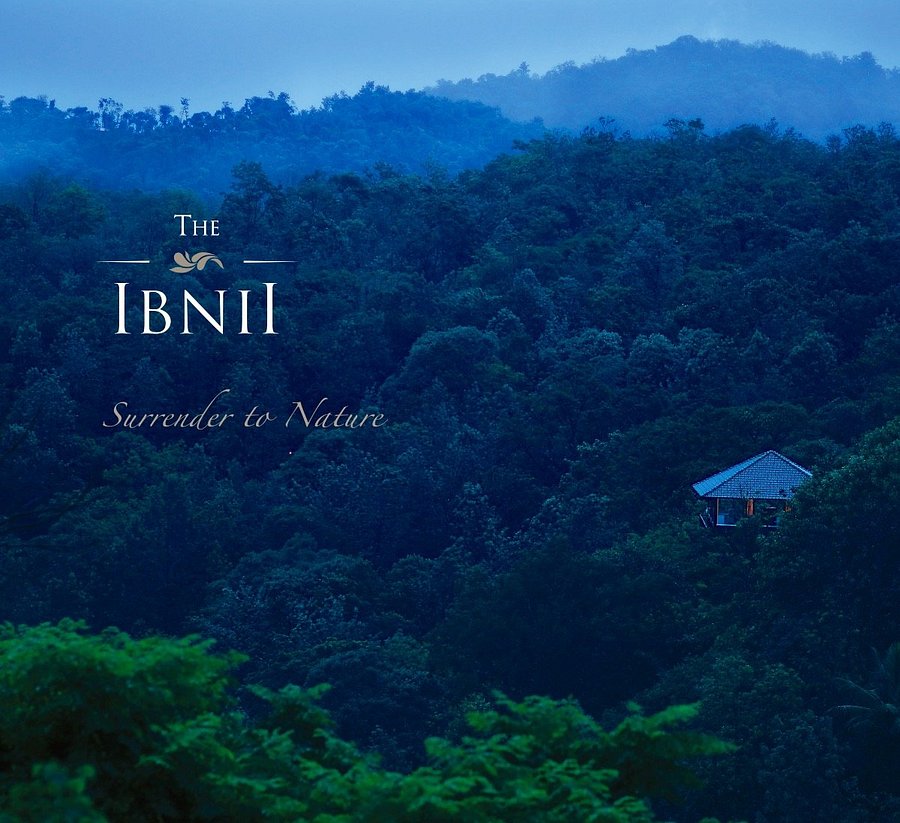 Ibnii - Recommended Honeymoon Resorts in Coorg