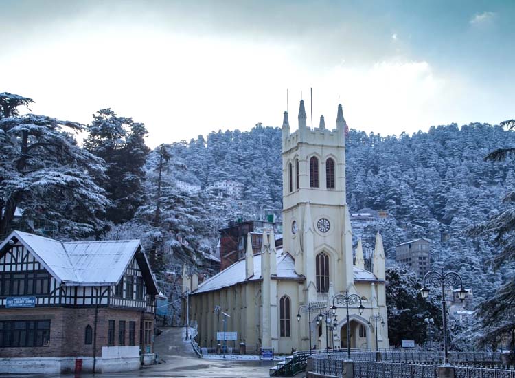 25 Most Popular Hill Stations in North India to Visit In 2023 for a Joyful Experience