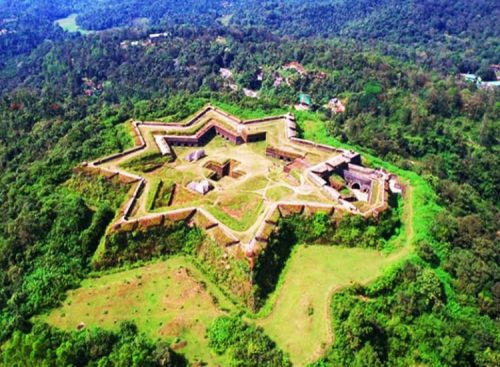 16 Best Places To Visit In Sakleshpur 