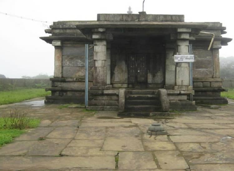 Sakaleswara Temple