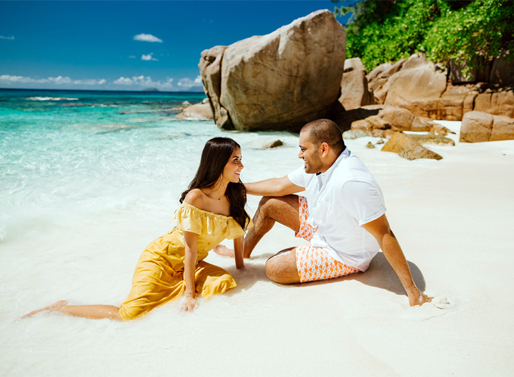 9 Best Honeymoon Destinations in February Outside India