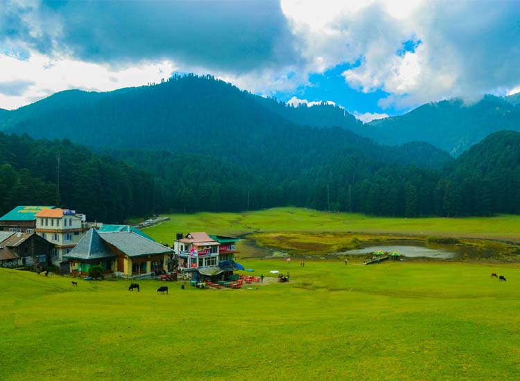 20 Best Places to Visit in Himachal Pradesh with Family in Summer 2024