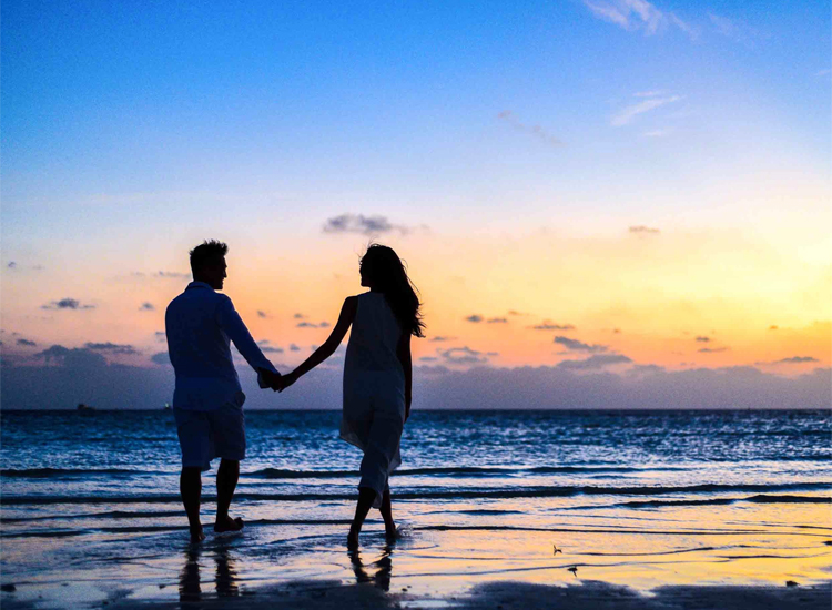 9 Best Honeymoon Destinations in February Outside India