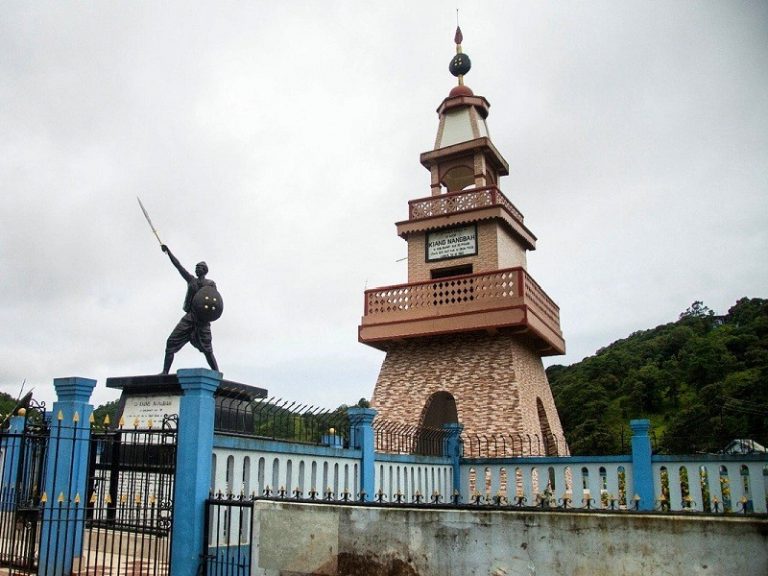 8 Historical Monuments in Meghalaya you should Explore