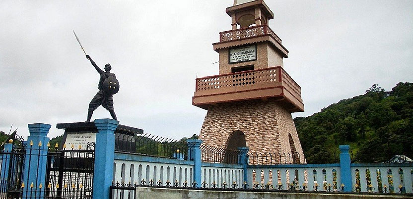 9 Historical Monuments in Meghalaya you should Explore