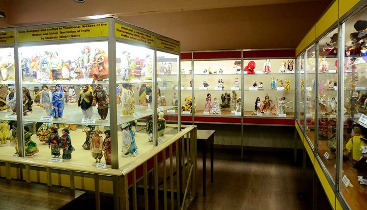 Nehru Children’s Museum, kolkata