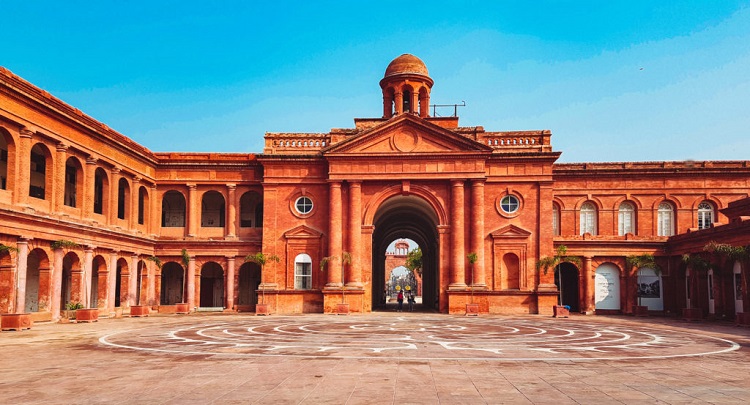 Partition Museum, Amritsar
