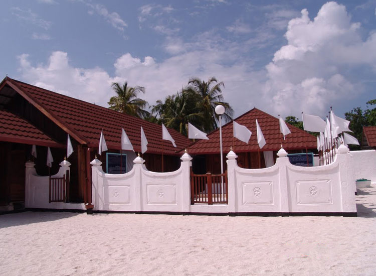 Top 17 Historical Sites in the Maldives to Club With Other Activities