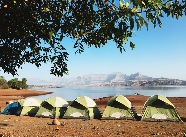 Bhandardara: Places to visit near Pune in winter