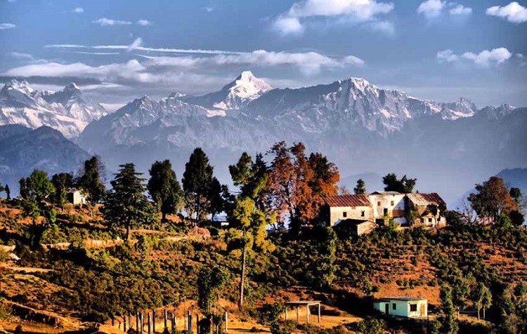 Chakrata, Uttarakhand
