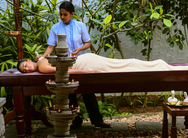 20 Best Wellness Retreats in India for Women with Pictures