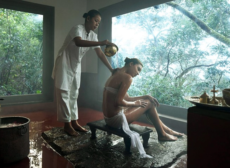 20 Best Wellness Retreats in India for Women with Pictures