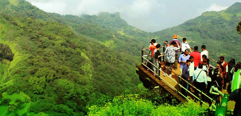 22 Best Places to visit near Mumbai for 2 Days