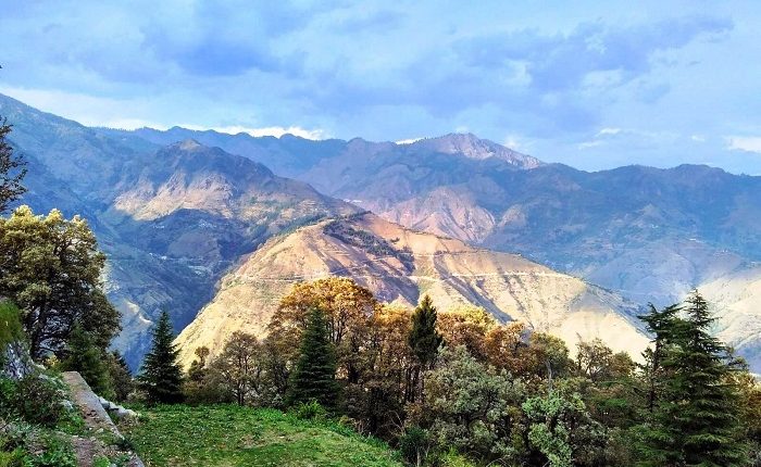10 Reasons Why You Should Visit Chakrata for an Offbeat Travel Experience