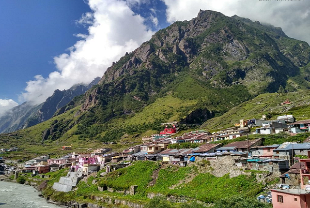 How to plan Badrinath Kedarnath Yatra from Delhi