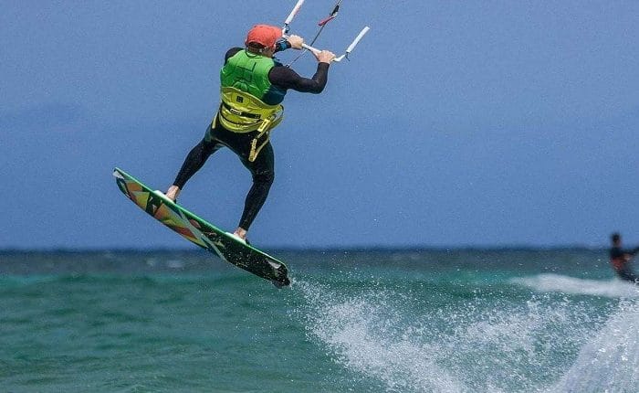 Best Places For Kitesurfing in India
