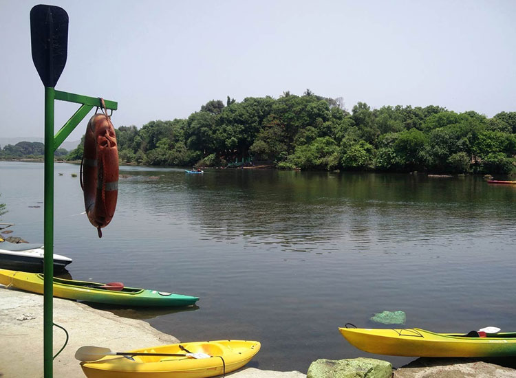 Kundalika in Maharashtra