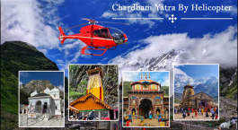 How to Complete Char Dham Yatra in 6 Days