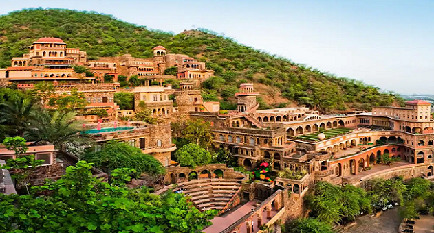 Places To Visit In One Day Trip From Delhi