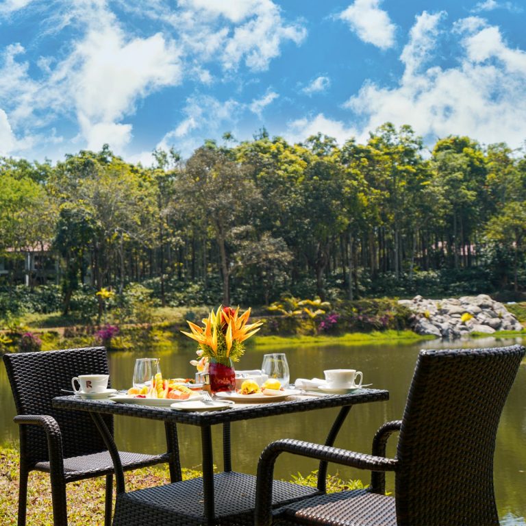 Rosetta by Ferns, Sakleshpur: A Luxury Nature Resort