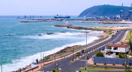 safe-places-to-visit-near-hyderabad-with-covid-guidelines-Visakhapatnam