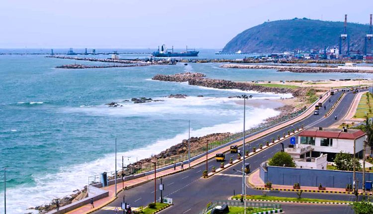 safe-places-to-visit-near-hyderabad-with-covid-guidelines-Visakhapatnam
