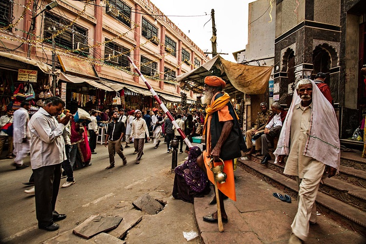 Bagru Village, Jaipur