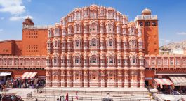 20 Best Places to Visit Near Jaipur in August 2024