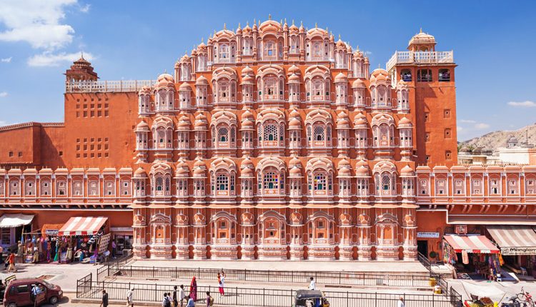 20 Best Places to Visit Near Jaipur in August 2024