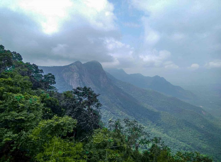 Kolli Hills: The beautiful hill station of the South