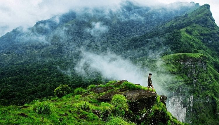 15 Best Places to visit in India in August to Enjoy Rainy Weather