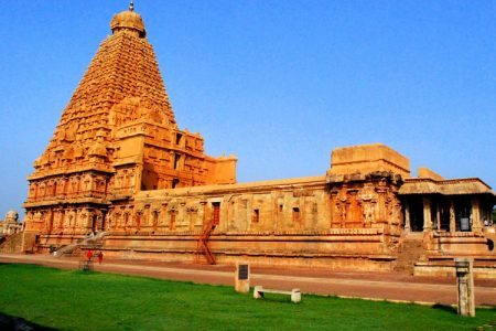 Best 11 Places to Visit Near Chennai on 3 Days Trip to Rejuvenate ...