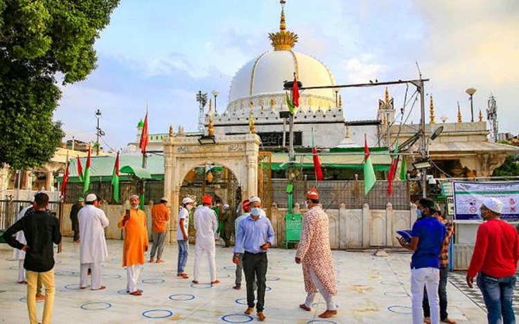 ajmer-sharif