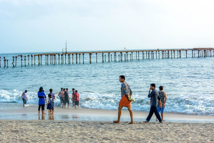 alapuzha-beach-kerala