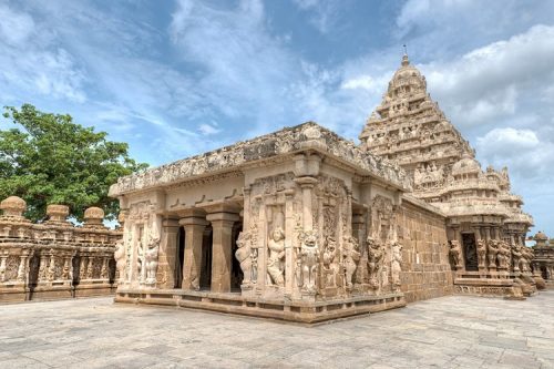 5 Safe Places to visit near Chennai during Covid - India Travel Blog