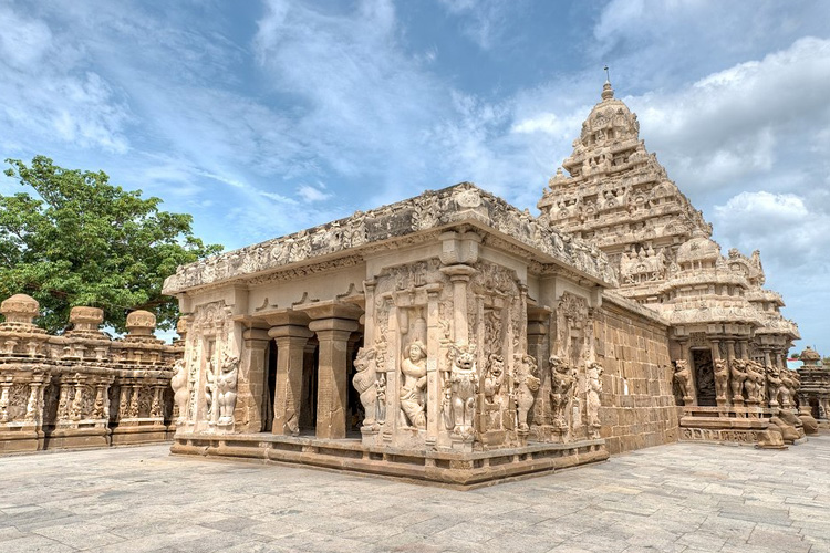 places-to-visit-Kanchipuram